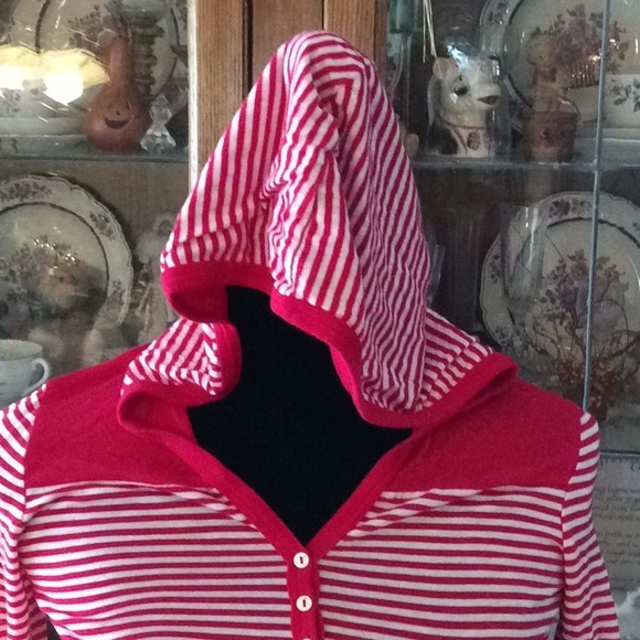 Splendid hooded top - Picture 3 of 8